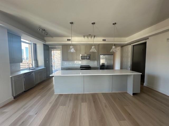 214 Barton Springs RD 922, Austin, TX 78704