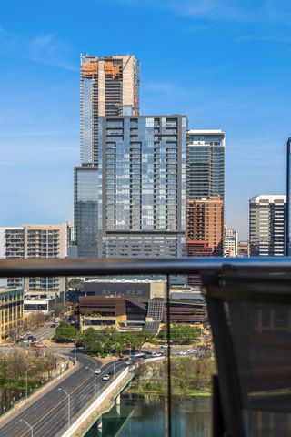 214 Barton Springs RD 922, Austin, TX 78704