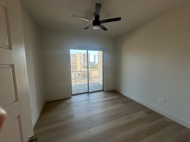 214 Barton Springs RD 922, Austin, TX 78704