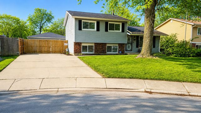 117 Galewood Drive, Bolingbrook, IL 60440