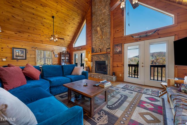 1148 Drakes Creek Road, Trade, TN 37691