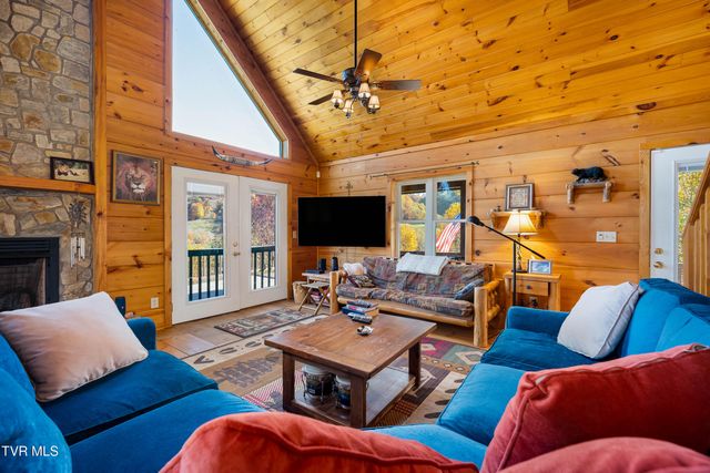1148 Drakes Creek Road, Trade, TN 37691