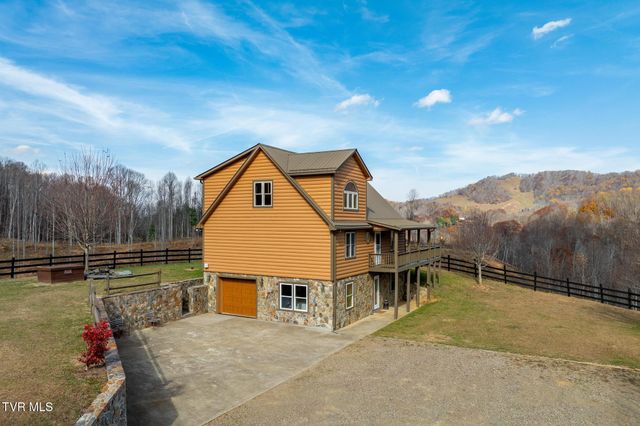 1148 Drakes Creek Road, Trade, TN 37691