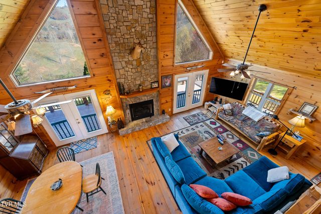 1148 Drakes Creek Road, Trade, TN 37691