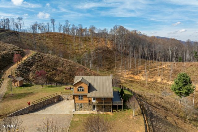 1148 Drakes Creek Road, Trade, TN 37691