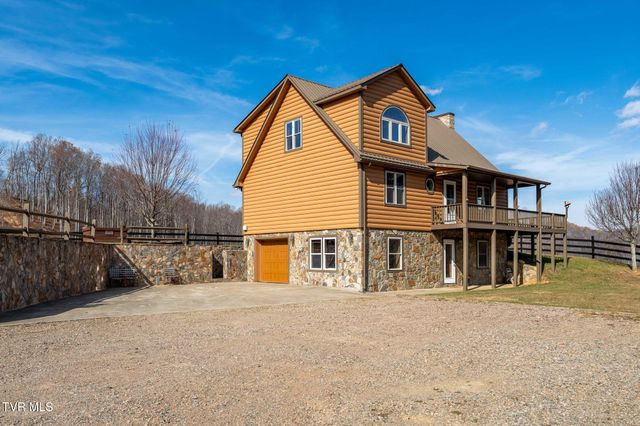 1148 Drakes Creek Road, Trade, TN 37691