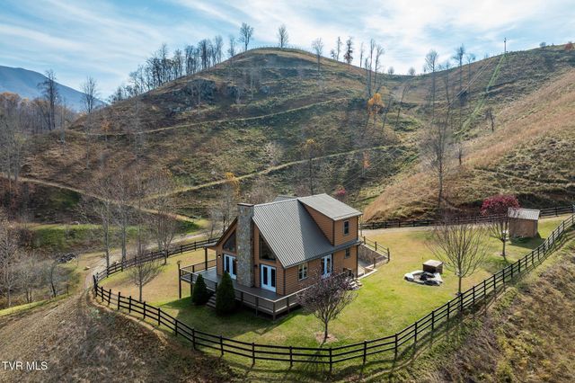 1148 Drakes Creek Road, Trade, TN 37691