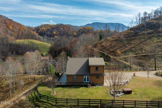 1148 Drakes Creek Road, Trade, TN 37691