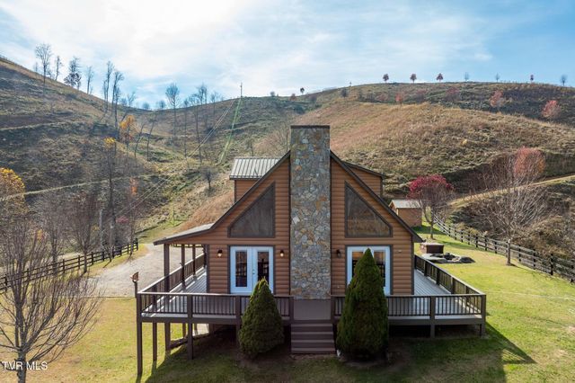 1148 Drakes Creek Road, Trade, TN 37691