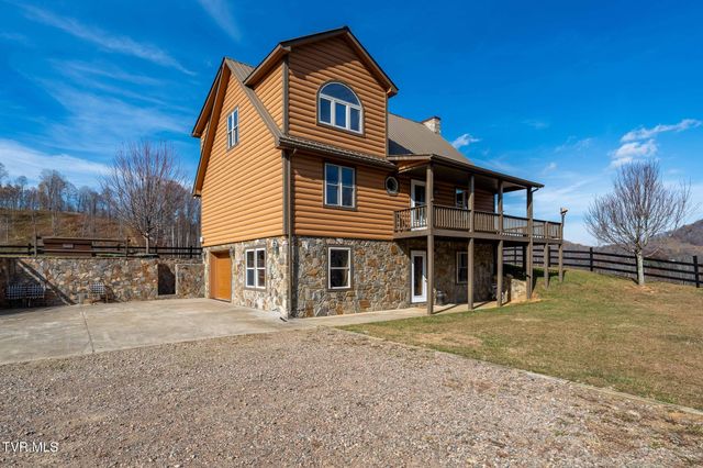 1148 Drakes Creek Road, Trade, TN 37691