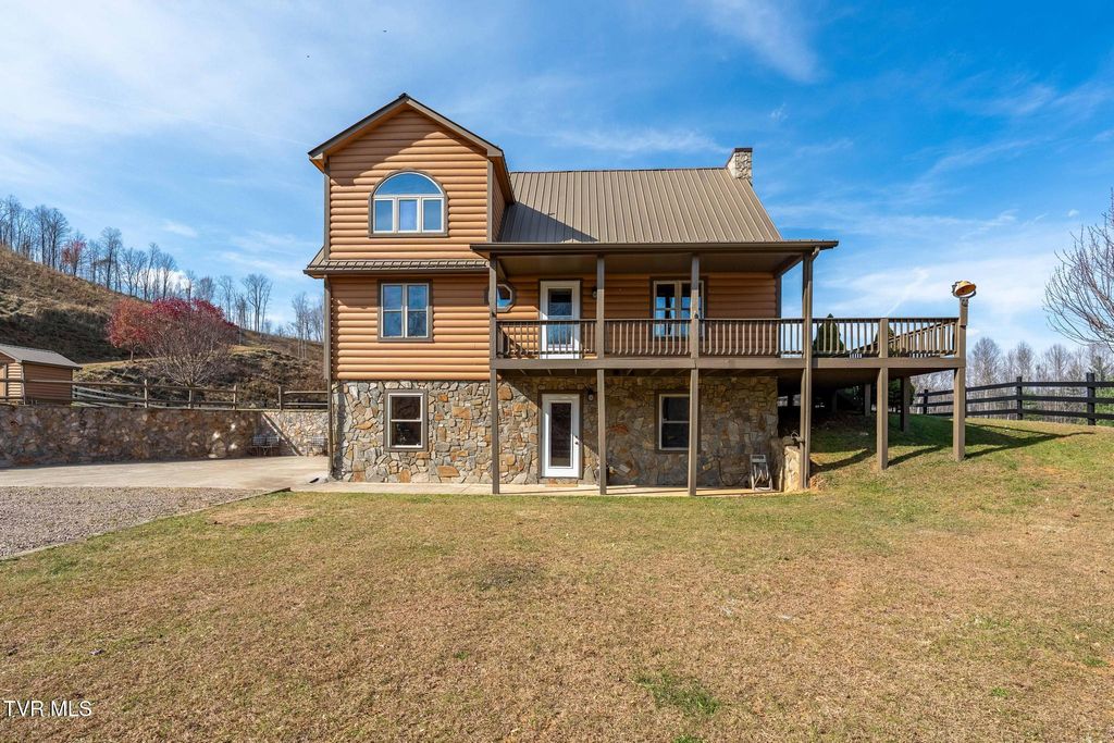 1148 Drakes Creek Road, Trade, TN 37691