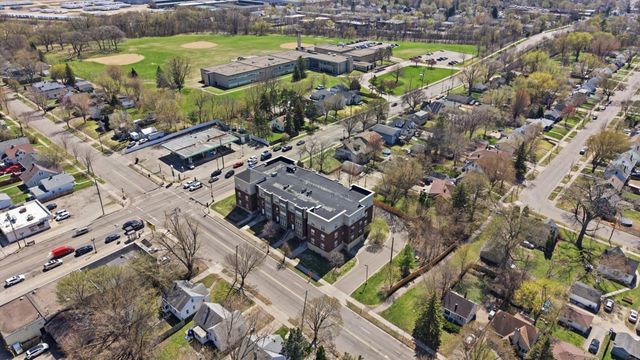 1776 Maryland Avenue E 106, Saint Paul, MN 55106