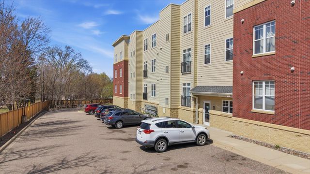 1776 Maryland Avenue E 106, Saint Paul, MN 55106