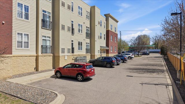 1776 Maryland Avenue E 106, Saint Paul, MN 55106