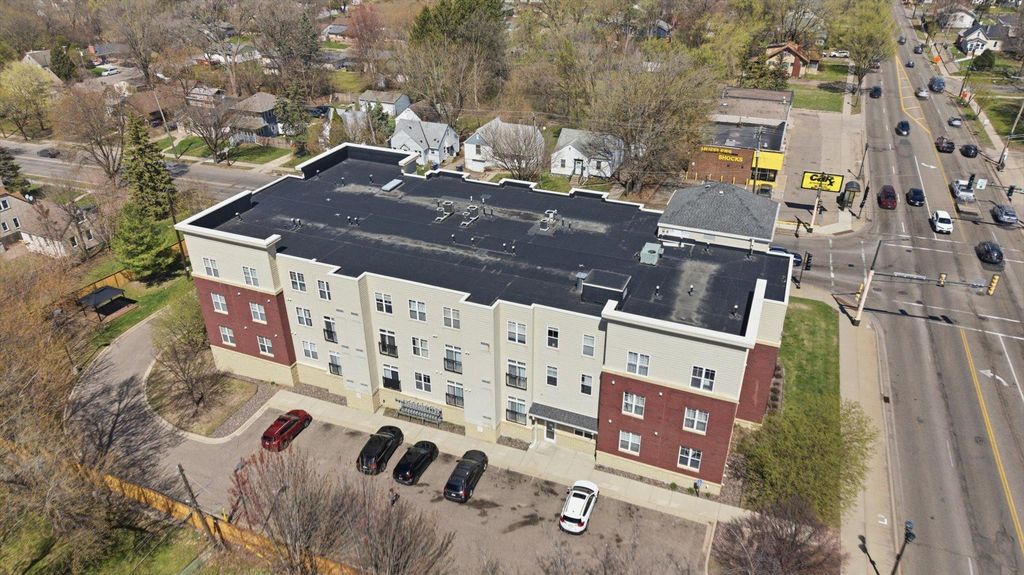 1776 Maryland Avenue E 106, Saint Paul, MN 55106