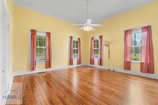 284 Dover, Sylvania, GA 30467