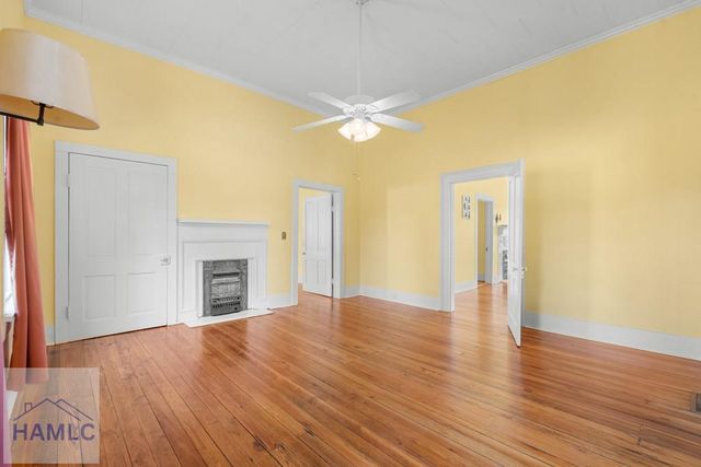 284 Dover, Sylvania, GA 30467