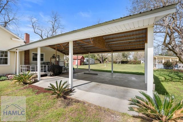 284 Dover, Sylvania, GA 30467