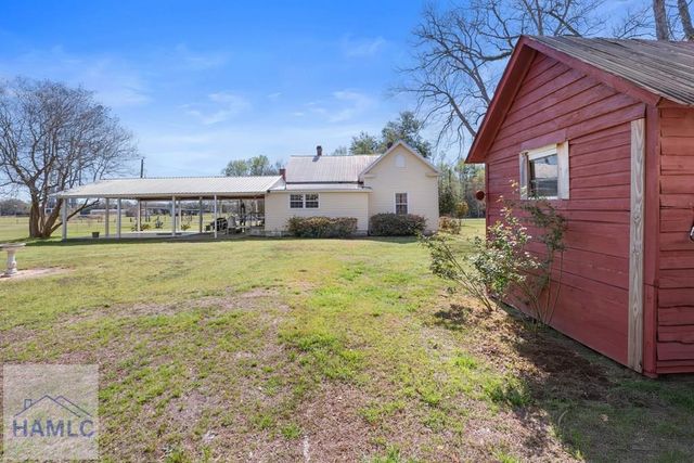 284 Dover, Sylvania, GA 30467