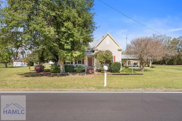 284 Dover, Sylvania, GA 30467