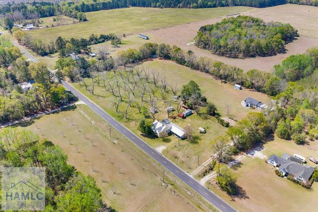 284 Dover, Sylvania, GA 30467