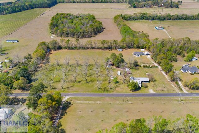 284 Dover, Sylvania, GA 30467