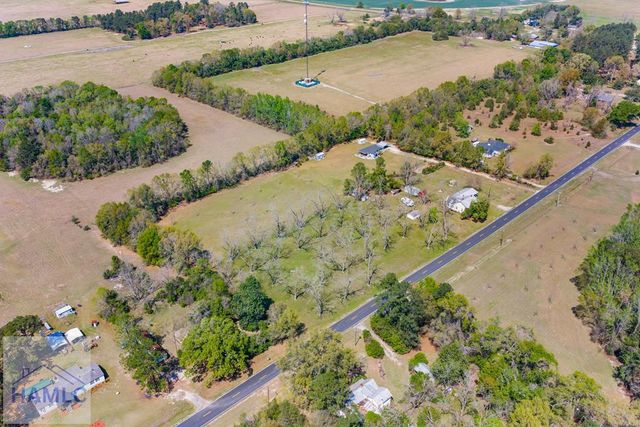 284 Dover, Sylvania, GA 30467