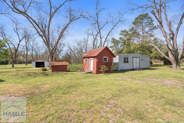 284 Dover, Sylvania, GA 30467