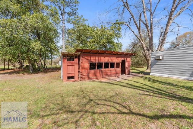 284 Dover, Sylvania, GA 30467