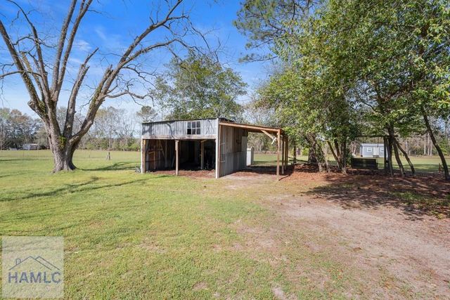 284 Dover, Sylvania, GA 30467