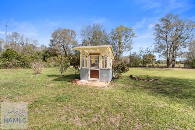 284 Dover, Sylvania, GA 30467