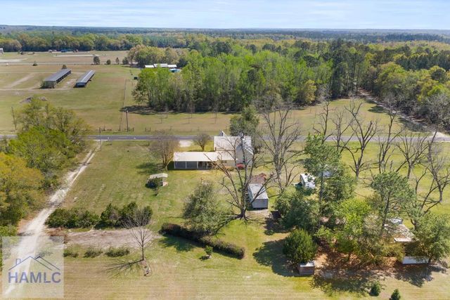 284 Dover, Sylvania, GA 30467