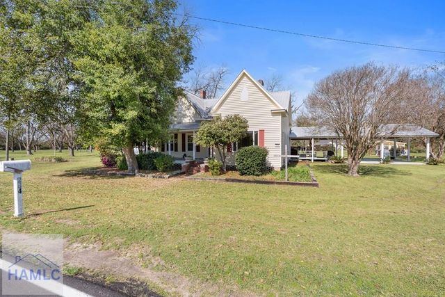 284 Dover, Sylvania, GA 30467