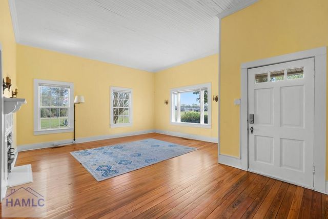 284 Dover, Sylvania, GA 30467