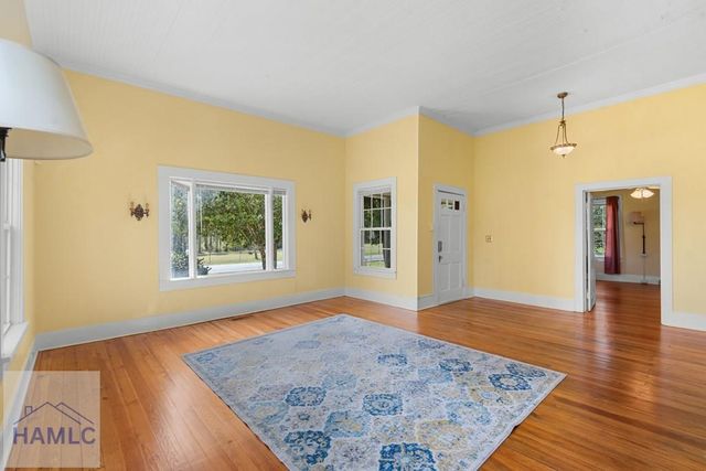 284 Dover, Sylvania, GA 30467