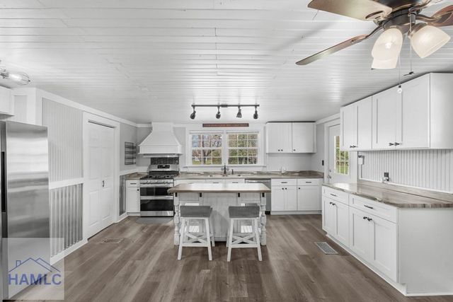 284 Dover, Sylvania, GA 30467