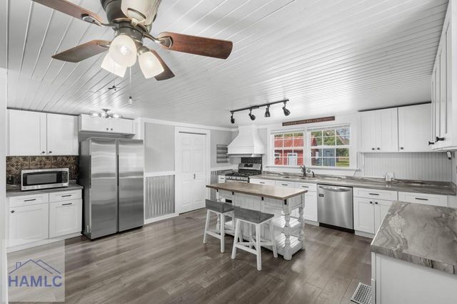 284 Dover, Sylvania, GA 30467