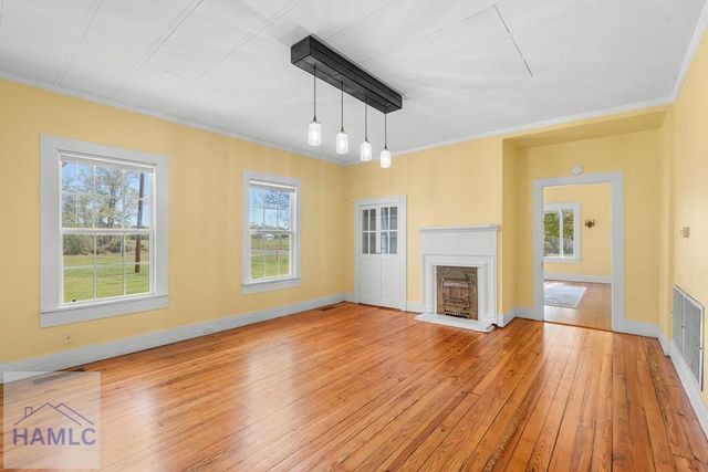 284 Dover, Sylvania, GA 30467