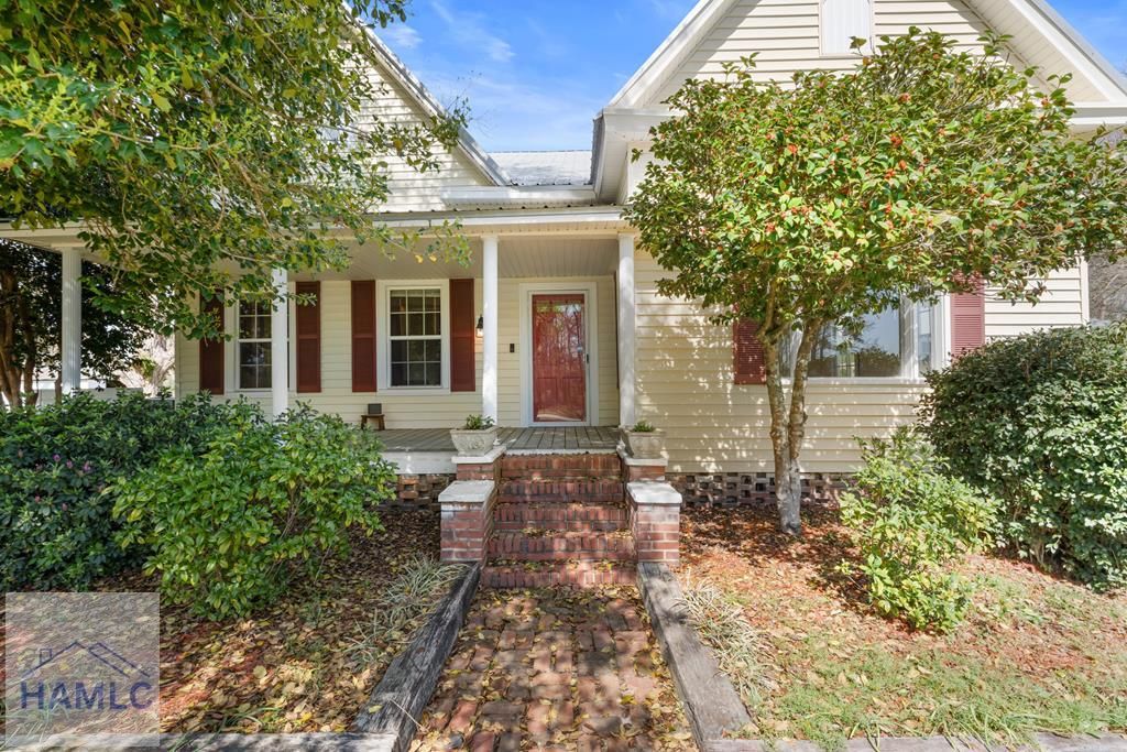 284 Dover, Sylvania, GA 30467