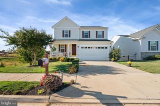 2294 LAUREL ST, Culpeper, VA 22701