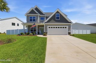 284 Sergeant Jasper Circle, Ridgeland, SC 29936
