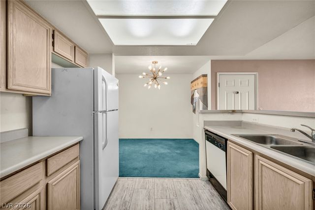 8070 West Russell Road 2060, Las Vegas, NV 89113