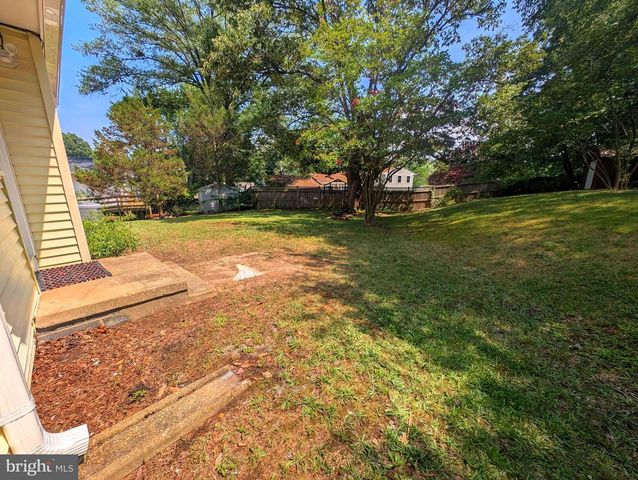 4503 PICOT RD, Alexandria, VA 22310