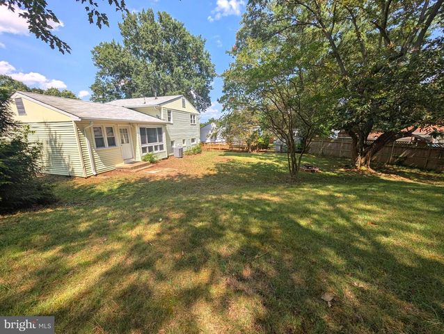 4503 PICOT RD, Alexandria, VA 22310
