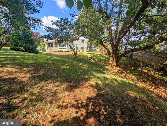 4503 PICOT RD, Alexandria, VA 22310