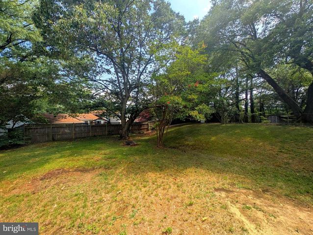 4503 PICOT RD, Alexandria, VA 22310