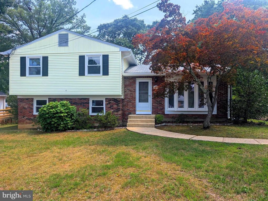 4503 PICOT RD, Alexandria, VA 22310