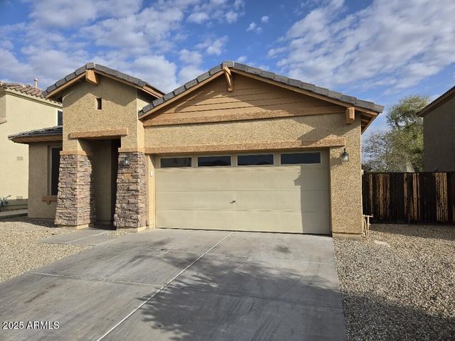 14218 W Calavar Road, Surprise, AZ 85379