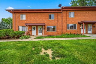 1694 Ridgewick Drive, Wickliffe, OH 44092