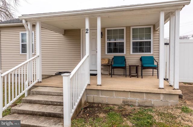 2 STRUT CT, Baltimore, MD 21220